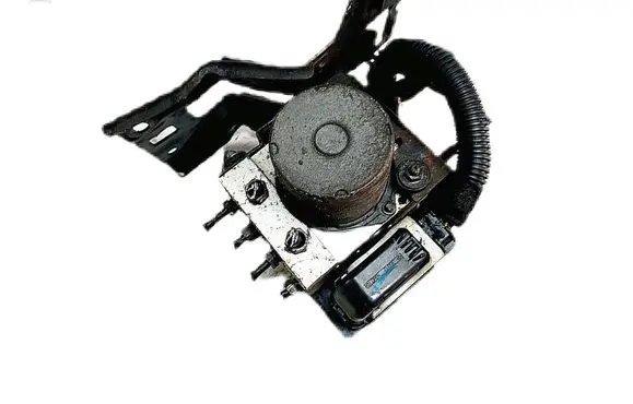 Peugeot 308 ABS Pump 9666957480