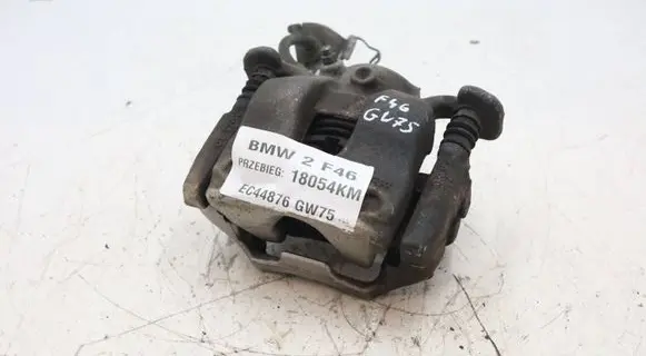 BMW 2 F46 Front brake caliper 6860268MWGK748 6860268