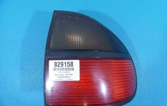 Renault Laguna I Rear/tail lights IMPRK829158