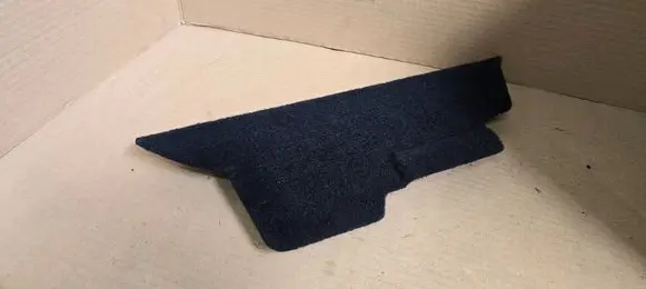 Mazda 6 Trunk/boot mat liner GS2A688E 95B03 ZHZA8