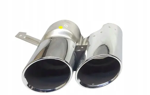 Audi Q7 4M Muffler ending 4M0253825D