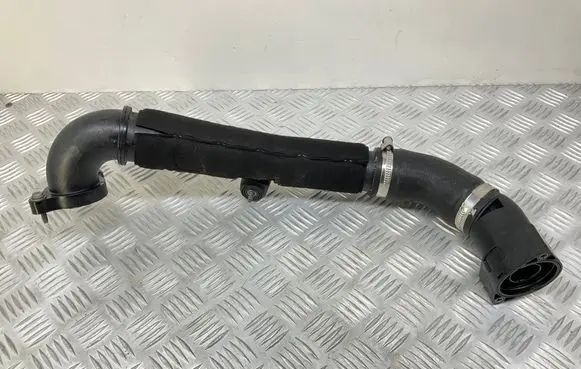 Audi A3 S3 8V Intercooler hose/pipe 04L145770H 04L145828D 04L145762AD