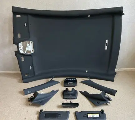 Mercedes-Benz E W238 Headlining set A2386900050