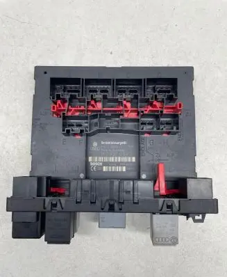 Volkswagen Touran I Comfort/convenience module 1K0937049T F005V00497 H30S0704