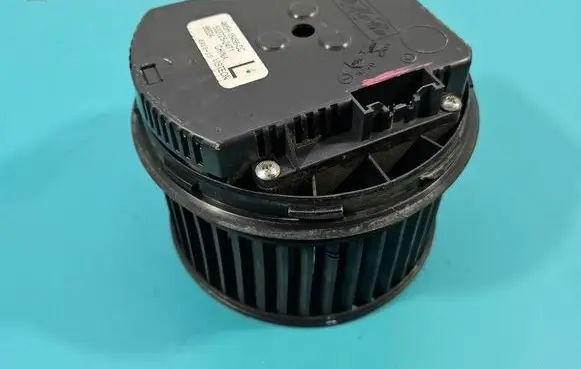 Volvo V50 Heater fan/blower 4M5H18456CC IMPRK1579627