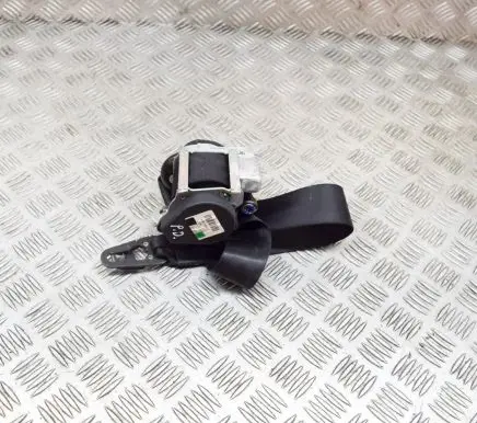 Audi Q7 4L Front seatbelt 606728300 4L1857706