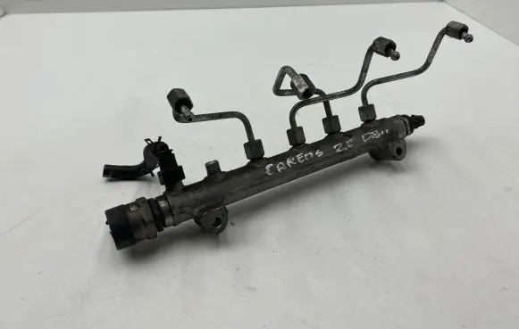 KIA Carens II Fuel main line pipe 0445214140