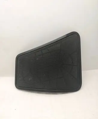 BMW 7 F01 F02 F03 F04 Parcel shelf speaker trim grill 9112715