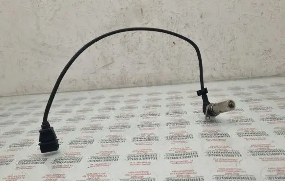 Crankshaft position sensor