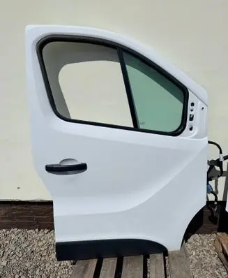 Renault Trafic III (X82) Door (2 Door Coupe) 