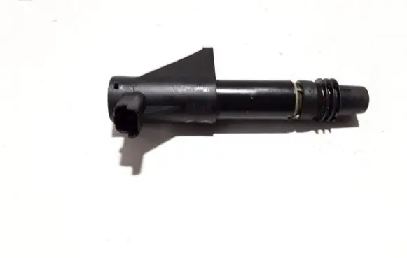 Peugeot 607 High voltage ignition coil 0040100347