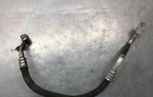 Audi A4 S4 B8 8K Air conditioning (A/C) pipe/hose 8T0260701C