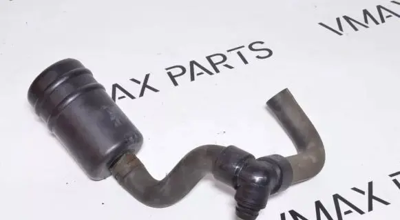 Porsche Boxster 986 Muffler/silencer 99611316001