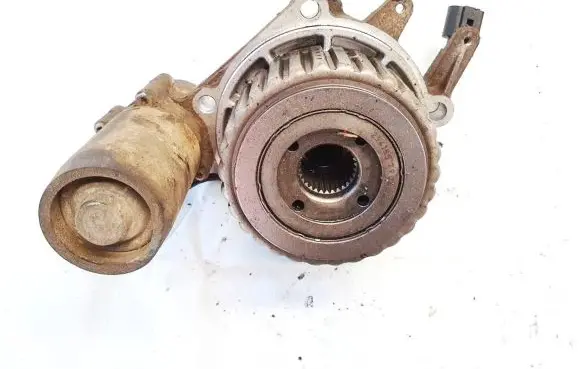 Land Rover Discovery Sport Gearbox-reducer motor 02000931 1.13.051.409.00