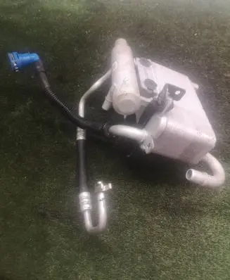 KIA Niro Other air conditioning (A/C) parts S1Z1ZZ0Z