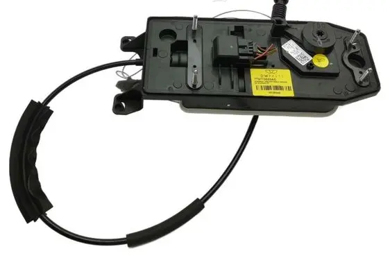 Gear shifter/selector