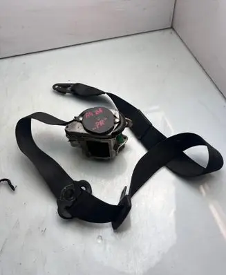 Audi A4 S4 B6 8E 8H Front seatbelt 8E0857706B 560795400A 15032001