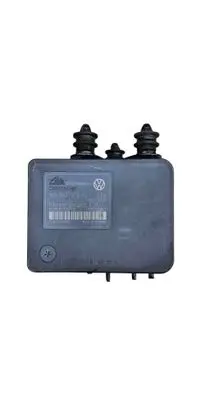Volkswagen Golf VI ABS Pump 1K0907379AC 1K0614517AF