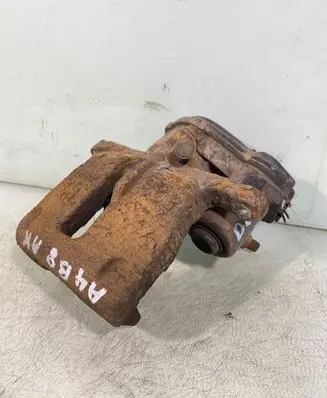 Audi A4 S4 B8 8K Rear brake caliper