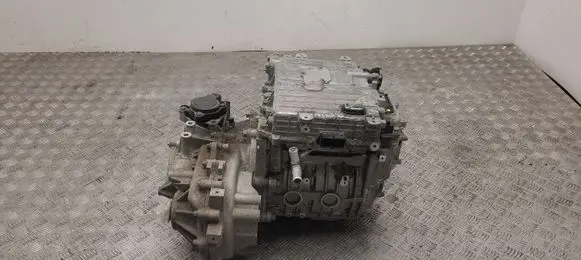 KIA Niro Engine 365000E710