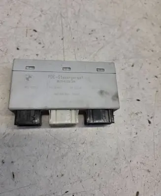 BMW 7 E65 E66 Parking PDC control unit/module 66216930204