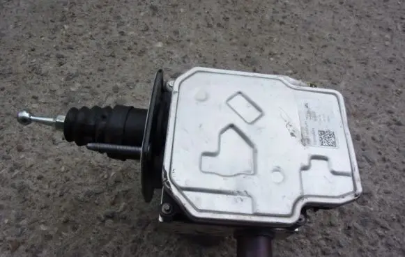 Jaguar E-Pace ABS Pump m8d2-2d522-ah