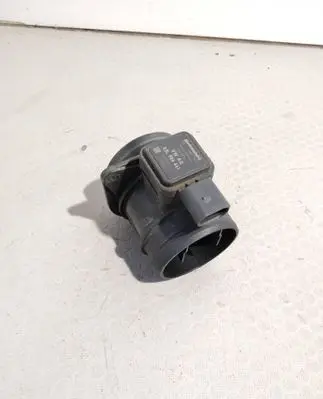 Volkswagen Touran II Mass air flow meter 03L906461 5WK97023 024011425