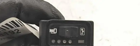 Chevrolet Cruze Other switches/knobs/shifts