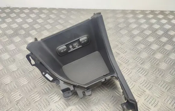 KIA Sportage Other center console (tunnel) element 84680F1810 84681F1800 84680F1810WK