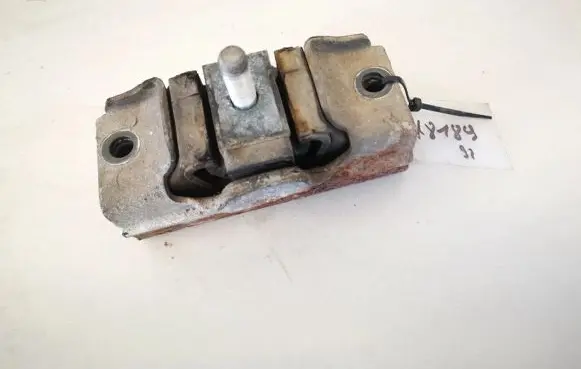 Peugeot Boxer Engine mount bracket 1307908080