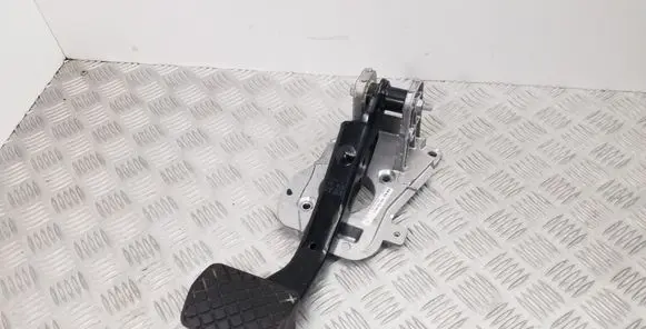 Volkswagen Sharan Brake pedal 7N2723143 7N2723057A