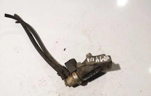KIA Cerato Turbo solenoid valve