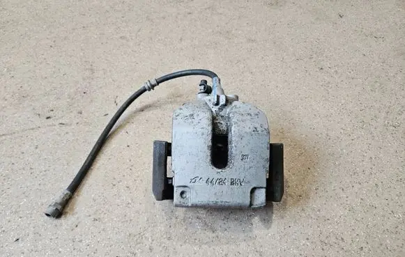 BMW X5 F15 Rear brake caliper 6776789