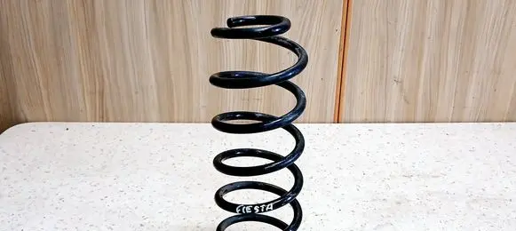 Ford Fiesta Rear coil spring