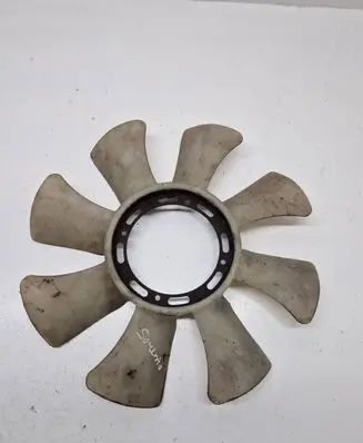 KIA Sorento Fan impeller 2526142920