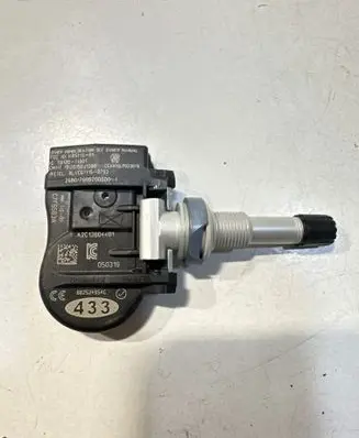 Dodge Durango III Tire pressure sensor 68252495AC