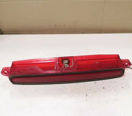 Mazda 6 Third/center stoplight