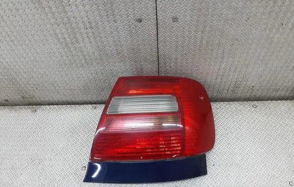 Audi A4 S4 B5 8D Rear/tail lights
