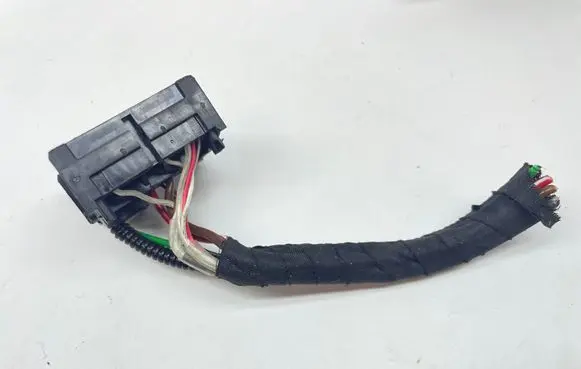 BMW X3 G01 Other wiring loom 6115919217984