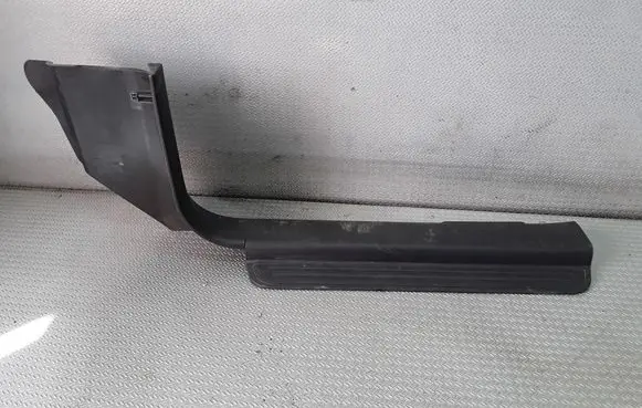 Opel Antara Front sill trim cover 96630461