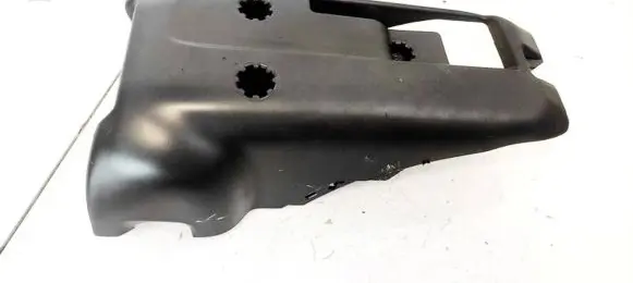 Volvo V50 Steering wheel column trim 30680133