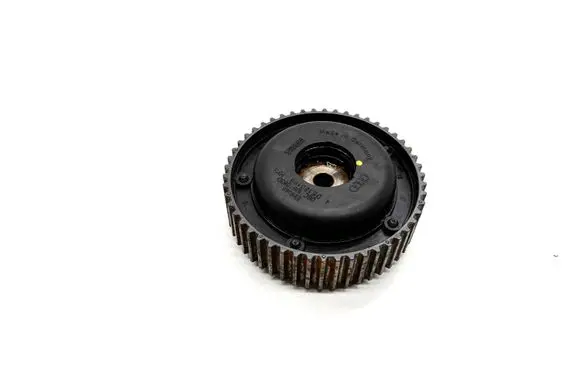Camshaft pulley/ VANOS