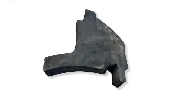 Volkswagen Tiguan Fender foam support/seal 5NA864237