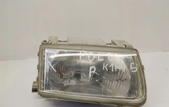 Volkswagen Polo II 86C 2F Headlight/headlamp 96249600