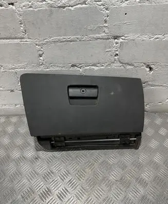 Glove box set