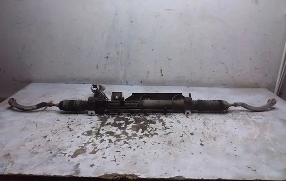 Volvo S80 Steering rack 8672239 7852501929