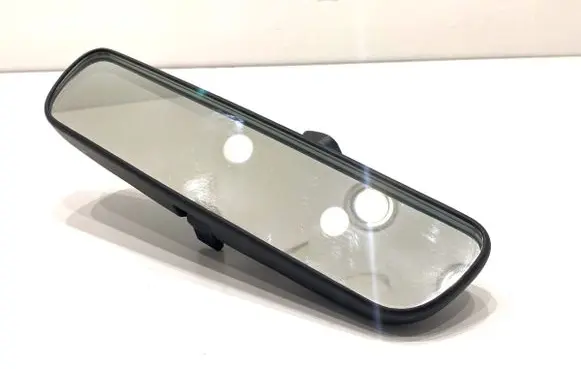 Hyundai i20 (BC3 BI3) Rear view mirror (interior) 