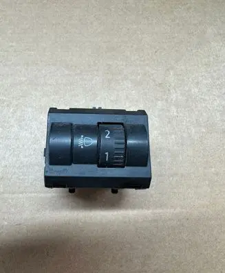 Skoda Octavia Mk2 (1Z) Headlight level height control switch 1Z0941333B