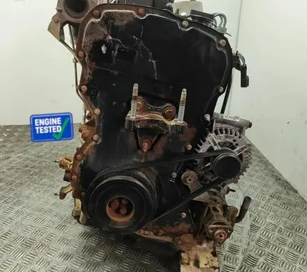 Ford Transit Engine CYFB