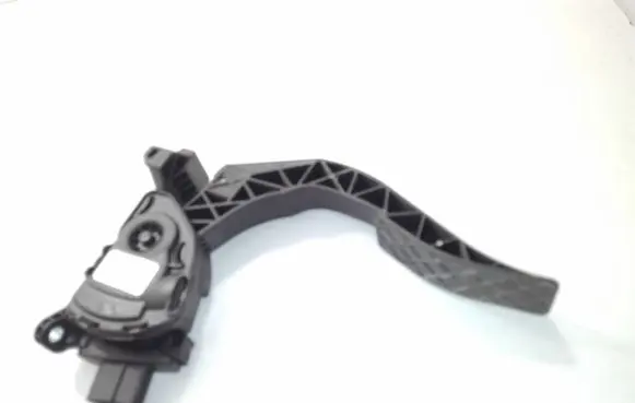 Audi A5 8T 8F Accelerator throttle pedal 8K1723523A